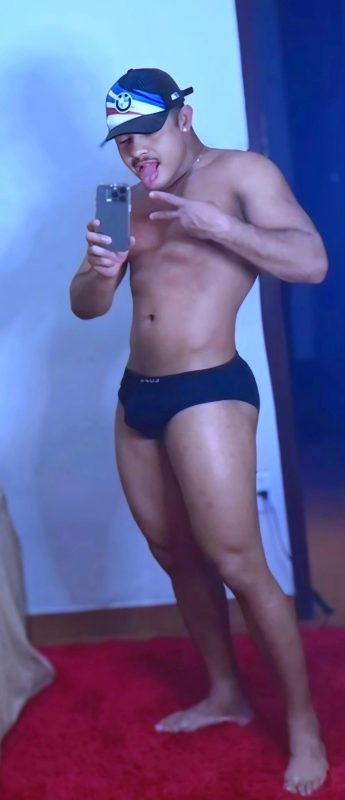 Ryan Santos 17