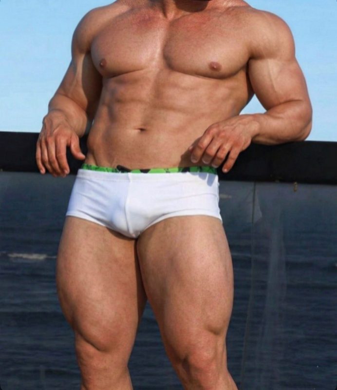 Gregório Máximus 14