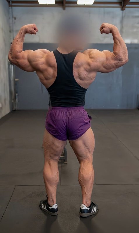 Gregório Máximus 6