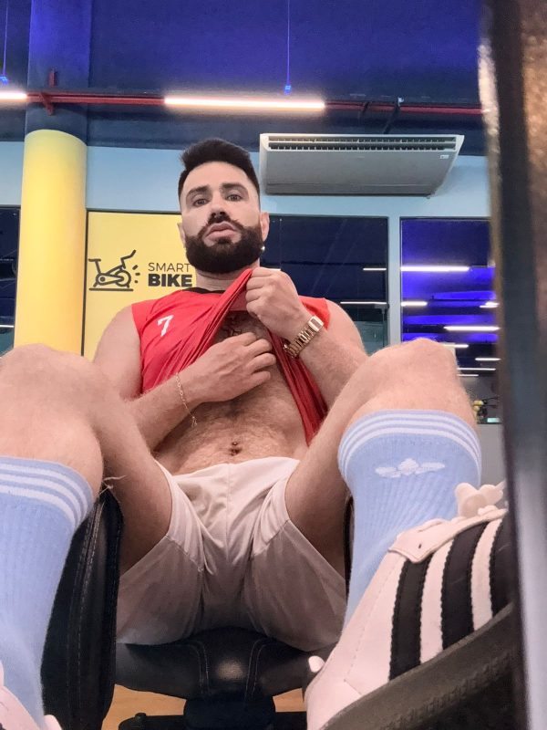 Aldo Costa 24