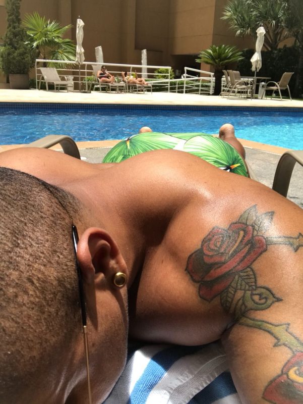 Denis Gaúcho 9