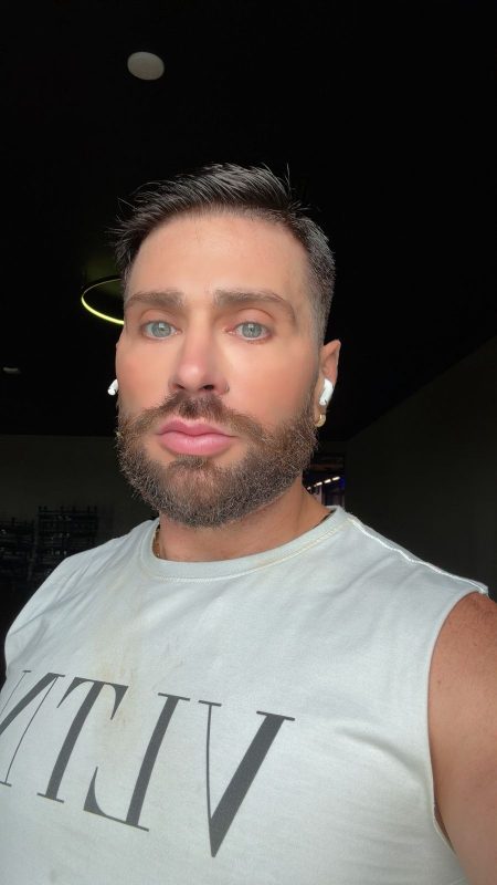 Aldo Costa 20