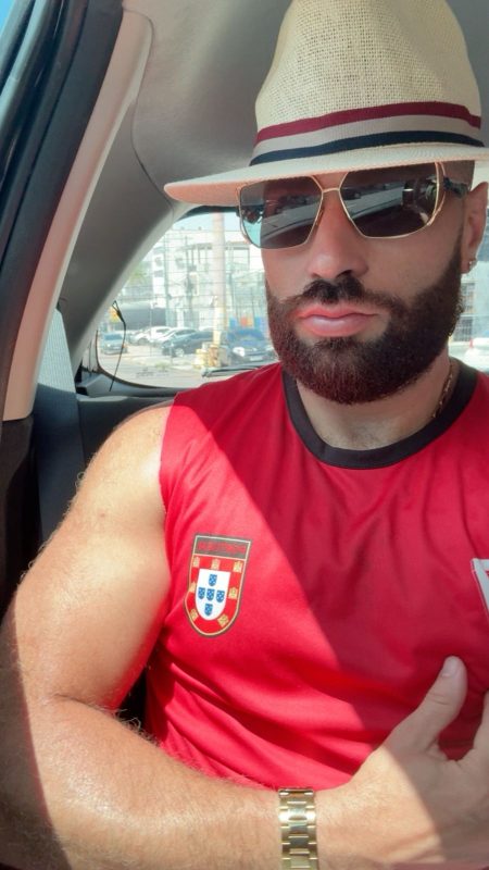 Aldo Costa 23