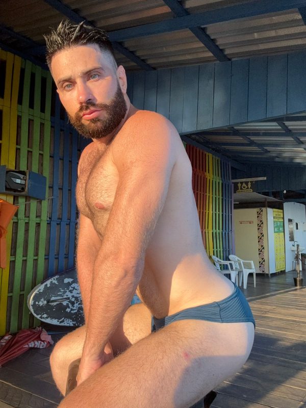 Aldo Costa 30