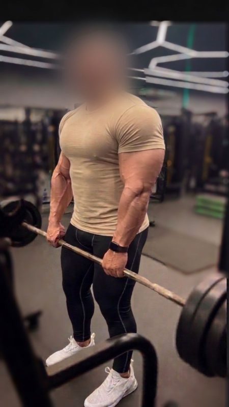 Gregório Máximus 18