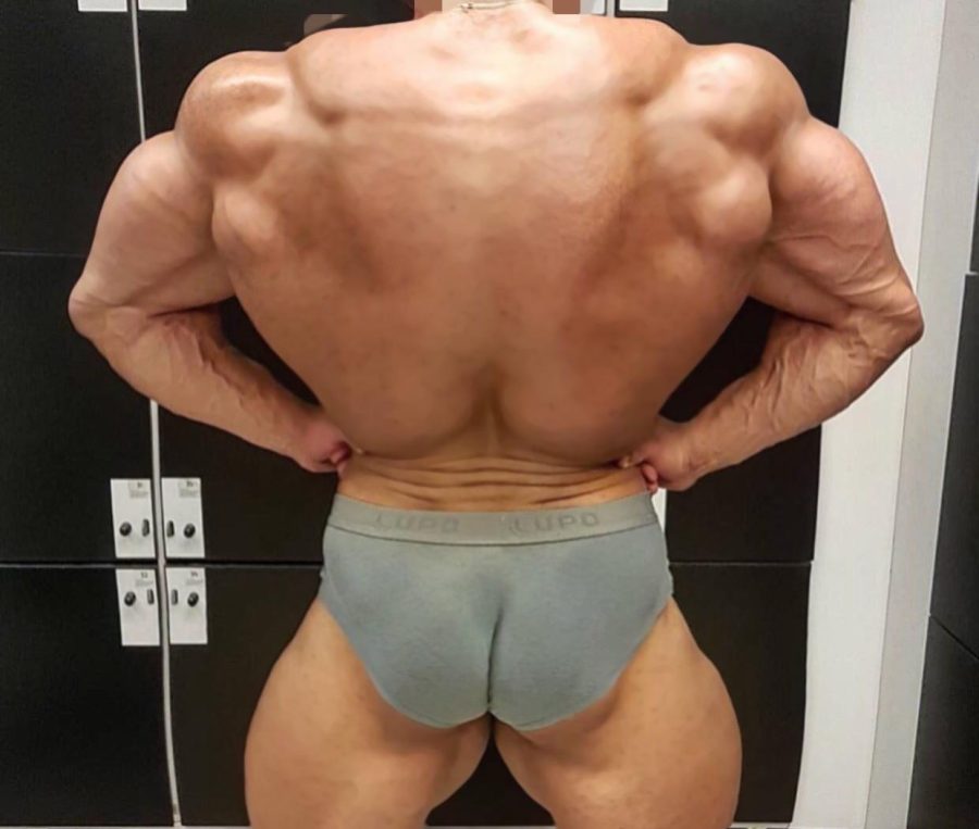 Gregório Máximus 25