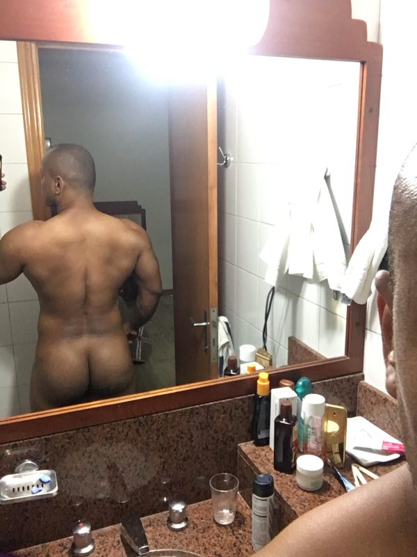 Denis Gaúcho 22