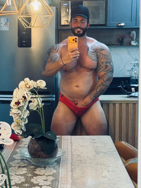 Guto Ferraz 14