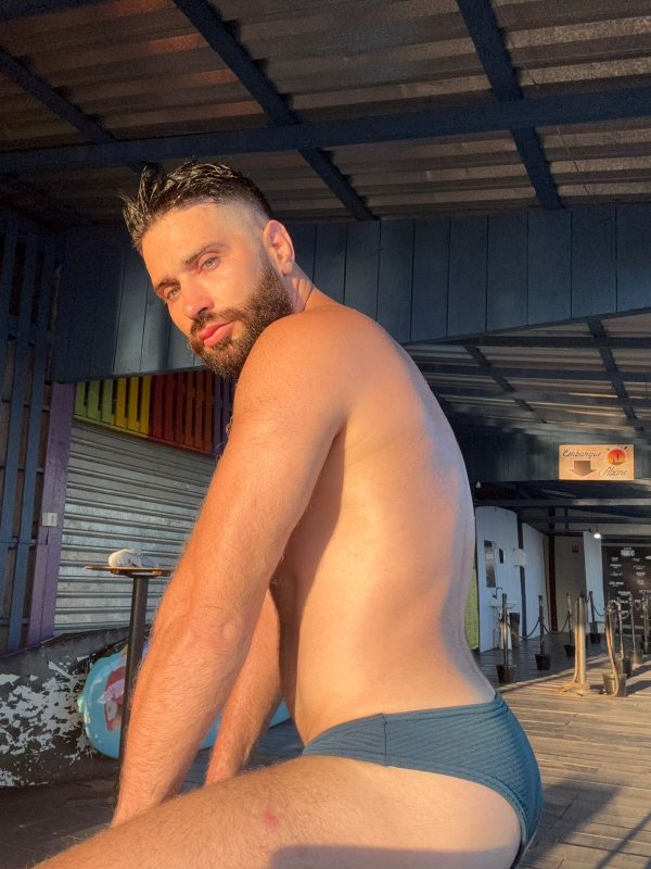 Aldo Costa 33