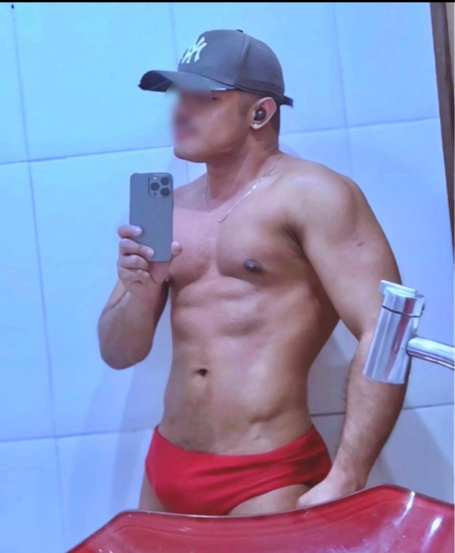 Ryan Santos 25