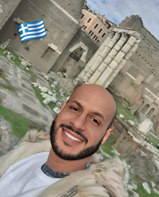 Mahmoud Abdelaziz