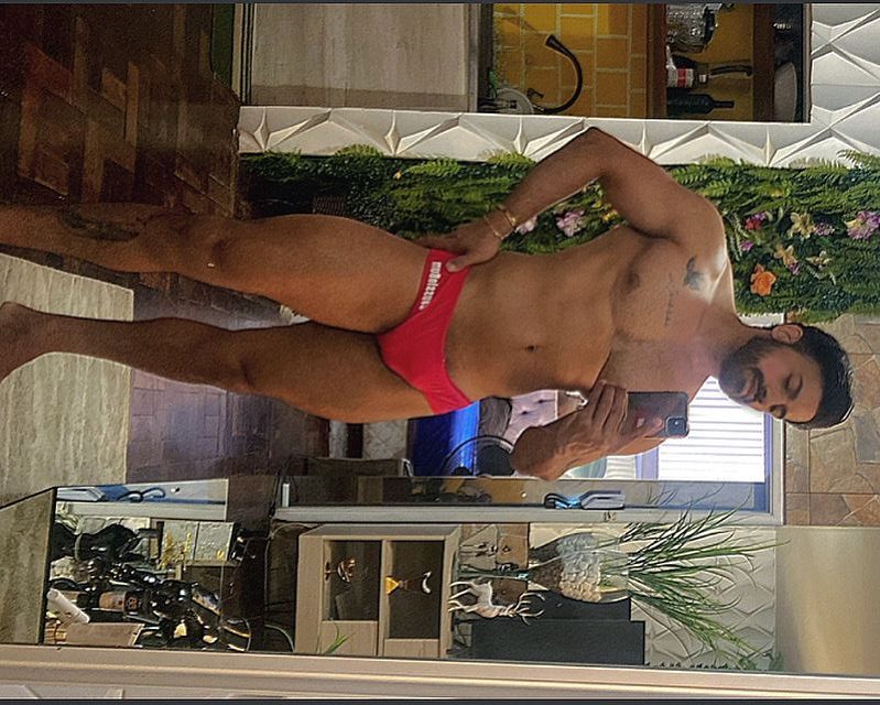 Juliano Ferrari