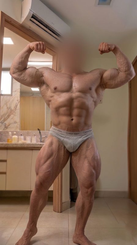 Gregório Máximus 8