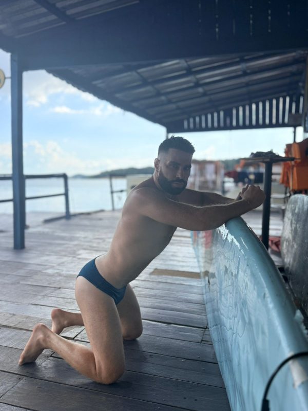 Aldo Costa 25