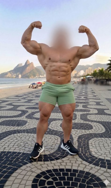 Gregório Máximus 11