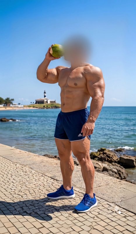 Gregório Máximus 16