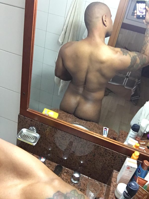Denis Gaúcho 10