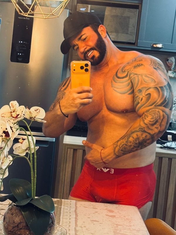 Guto Ferraz 12
