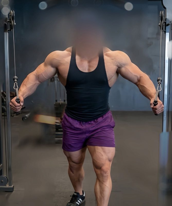 Gregório Máximus 5