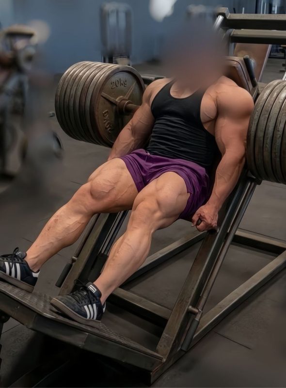 Gregório Máximus 3