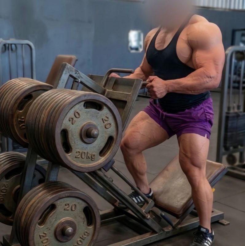 Gregório Máximus 4