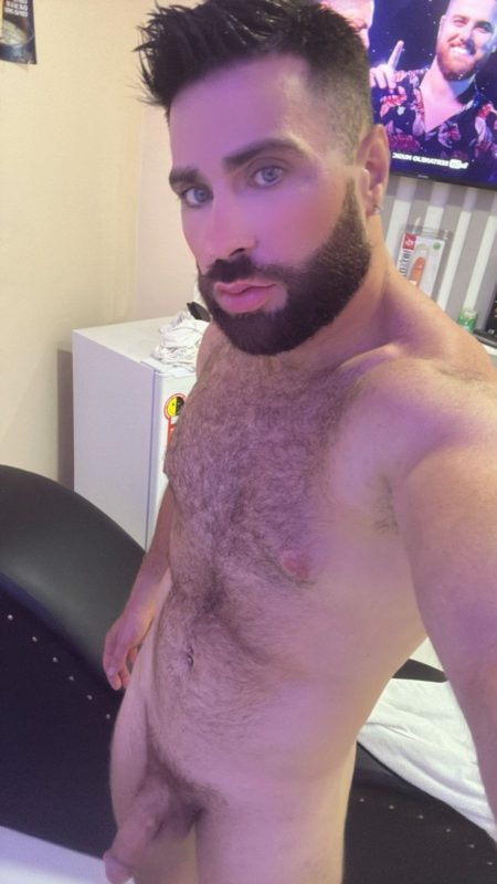 Aldo Costa 18