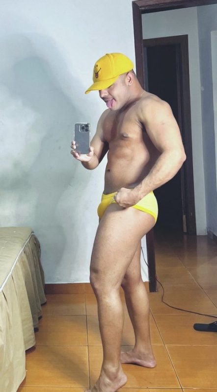 Ryan Santos 12