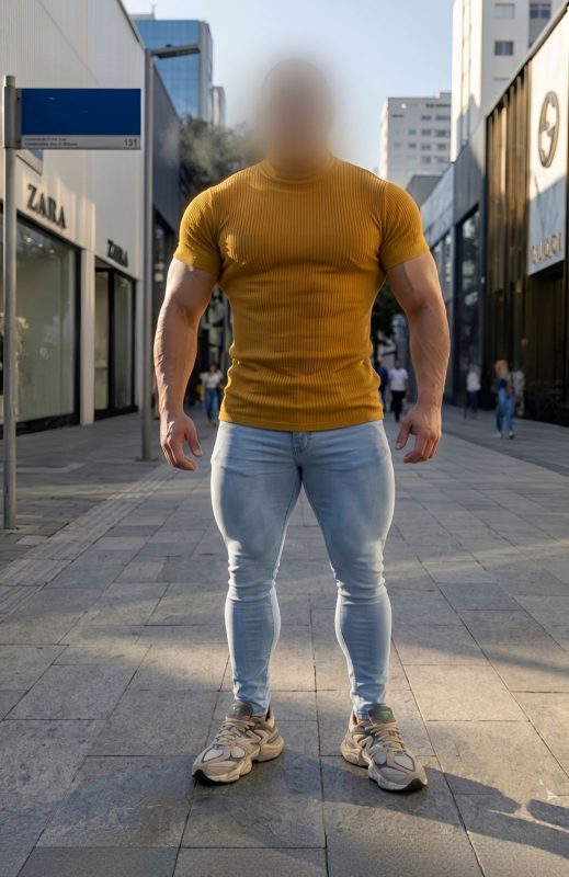 Gregório Máximus 15