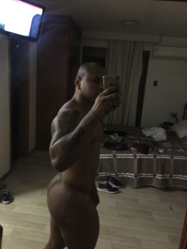 Denis Gaúcho 24