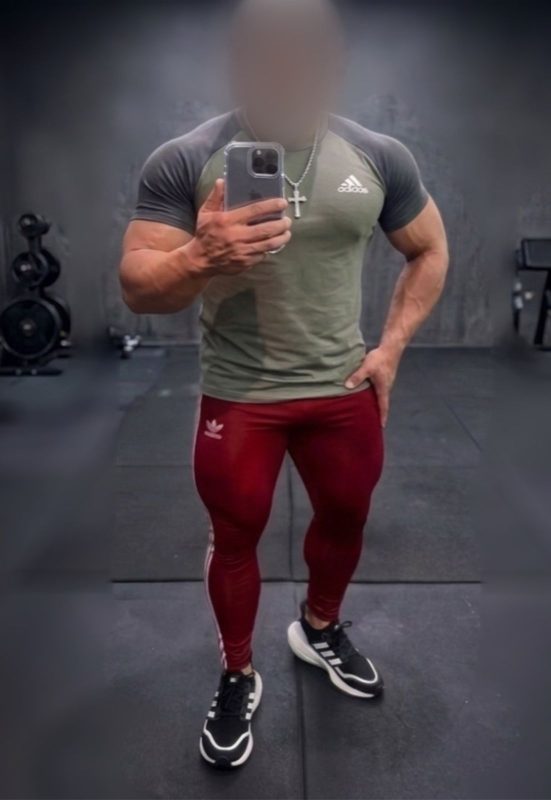 Gregório Máximus 17