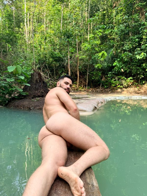 Aldo Costa 45
