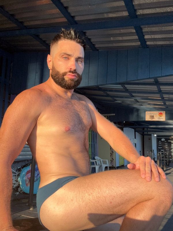Aldo Costa 32