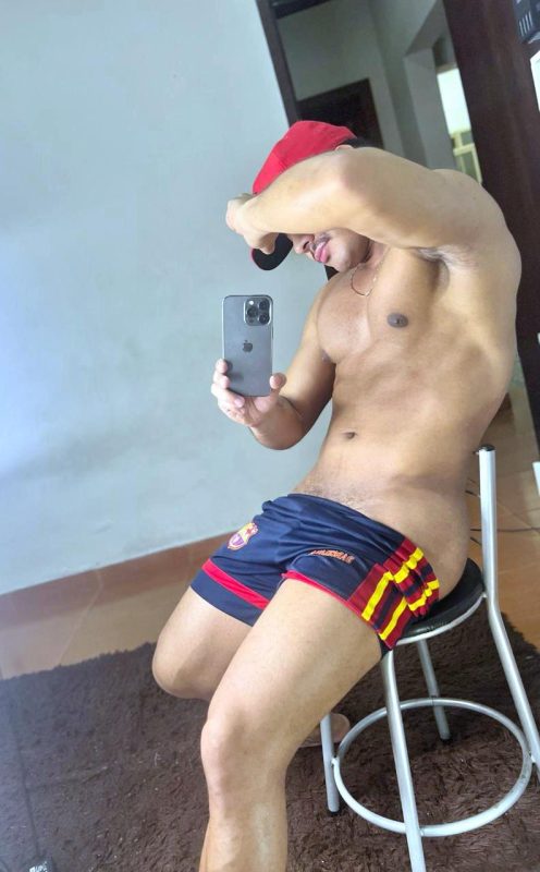 Ryan Santos 28
