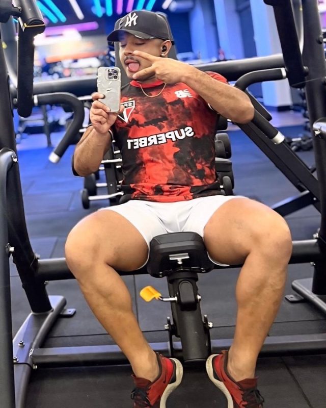 Ryan Santos 5