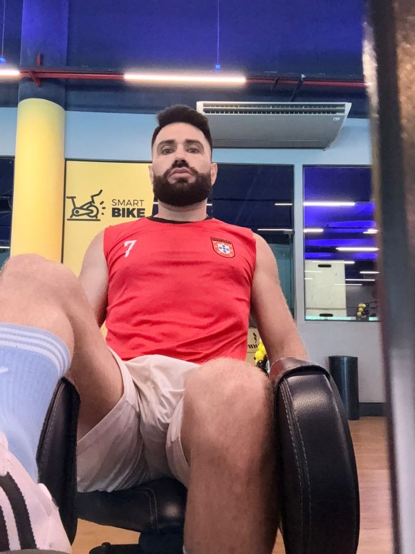 Aldo Costa 22
