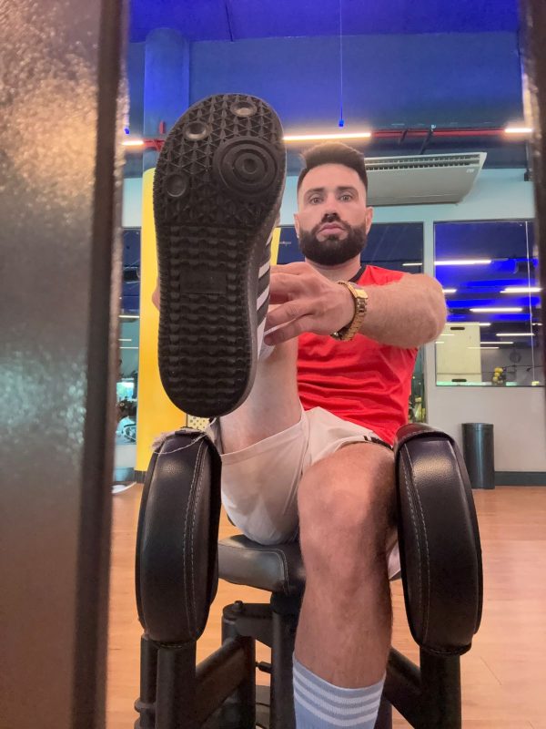 Aldo Costa 38