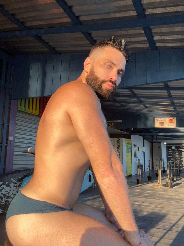 Aldo Costa 31