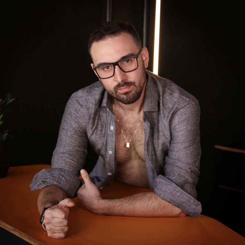 Thomás Rodrigues 21