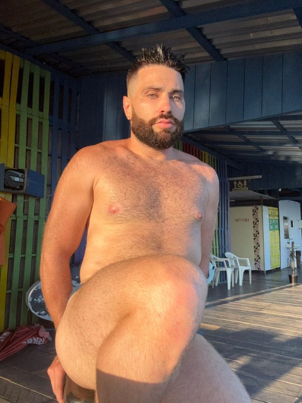 Aldo Costa 34