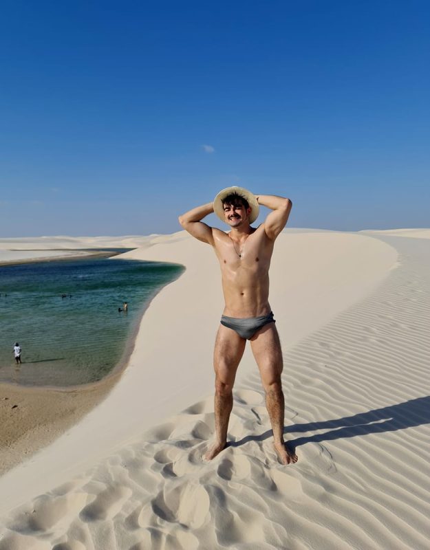 Denis Yussulf 33