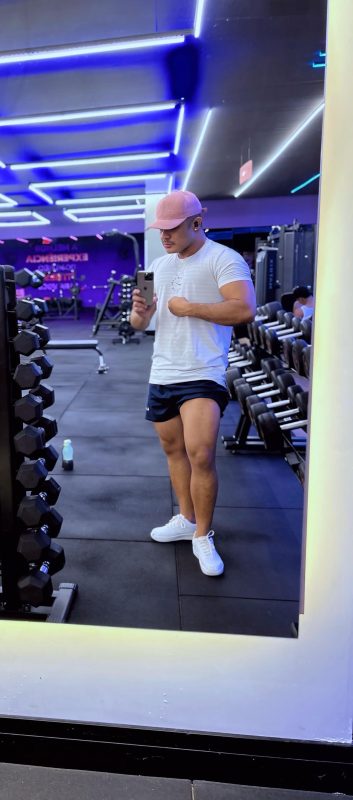 Ryan Santos 26