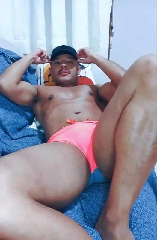 Ryan Santos 3