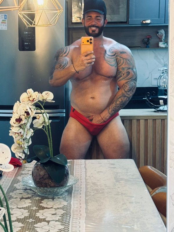 Guto Ferraz 13
