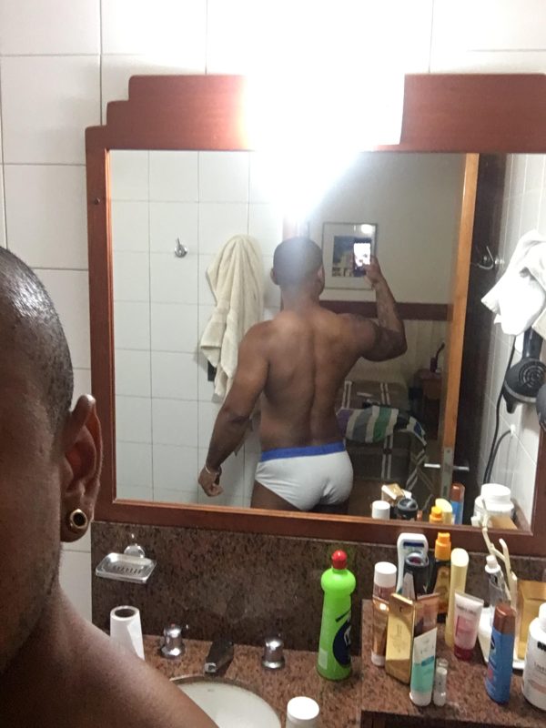Denis Gaúcho 8