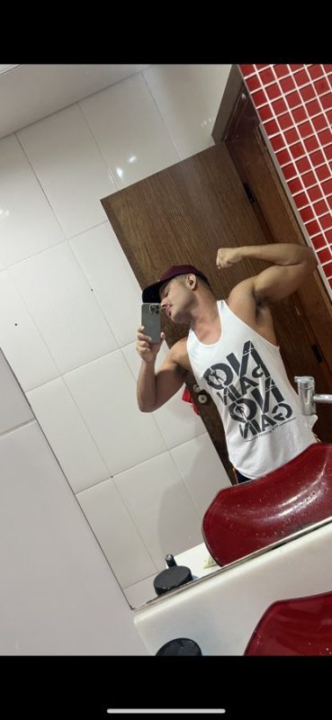 Ryan Santos 1