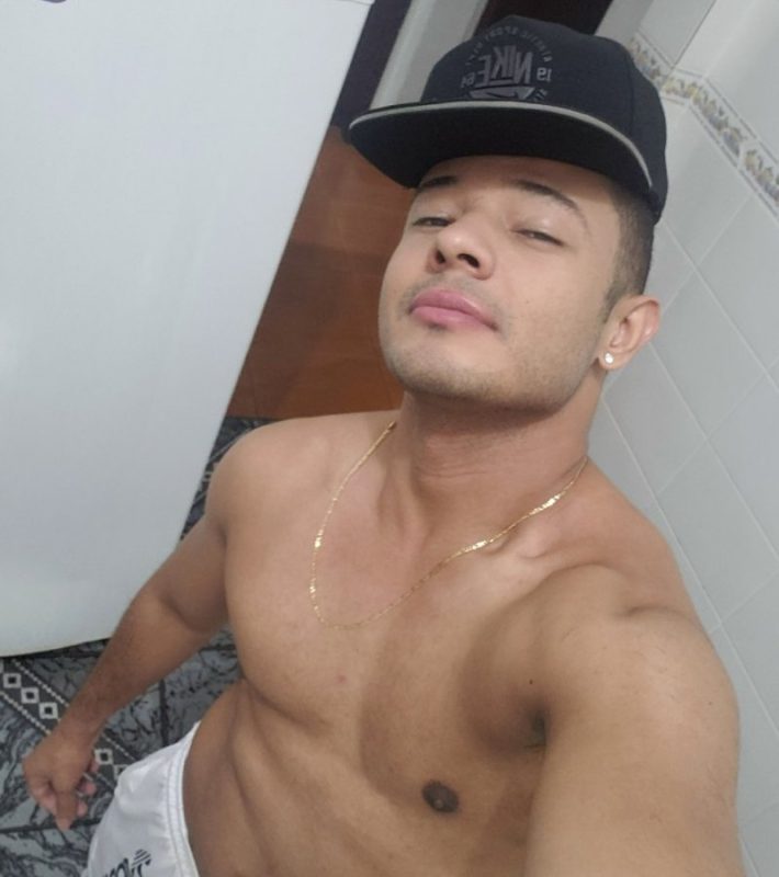 Ryan Santos 9
