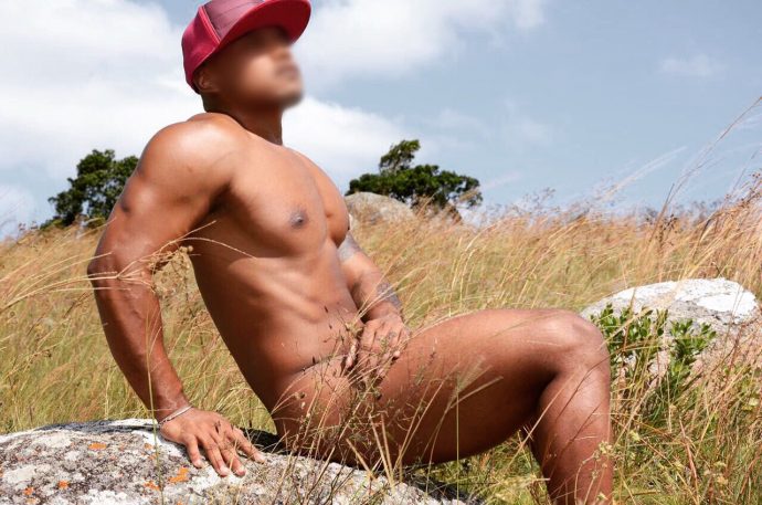 Denis Gaúcho 15