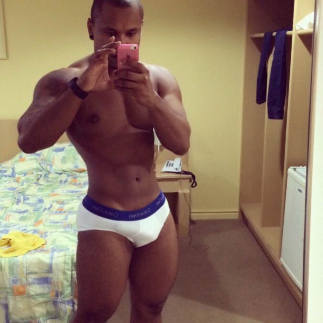 Denis Gaúcho 33
