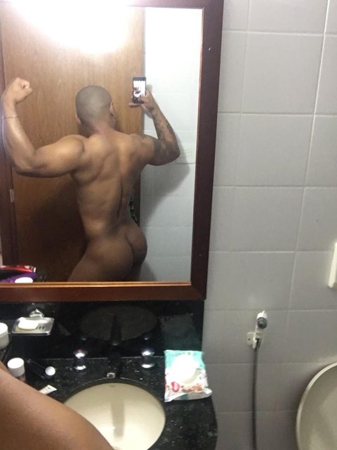 Denis Gaúcho 34