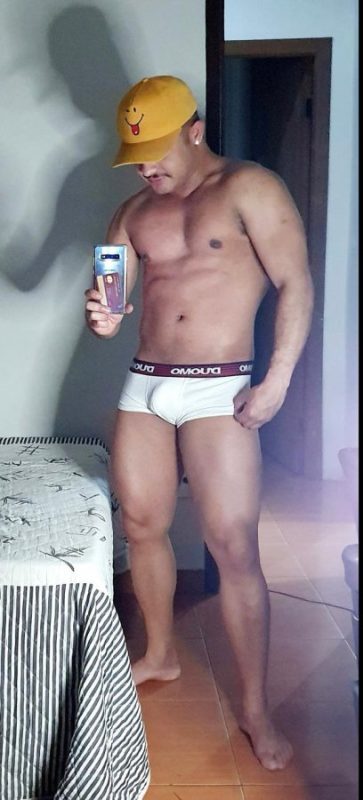 Ryan Santos 8